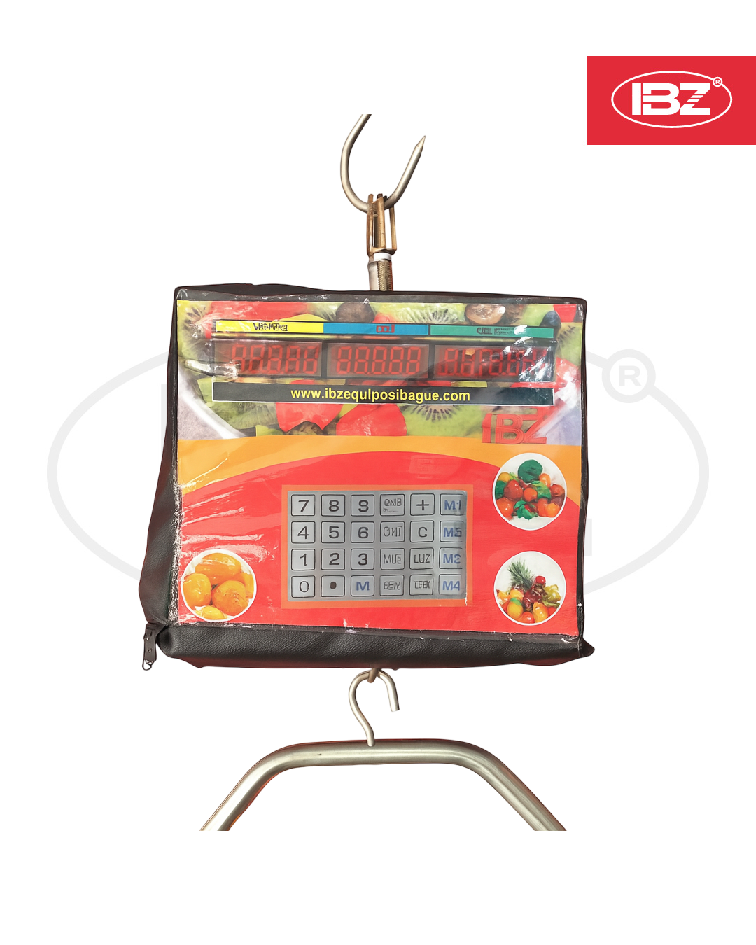 Balanza colgante Liquidadora