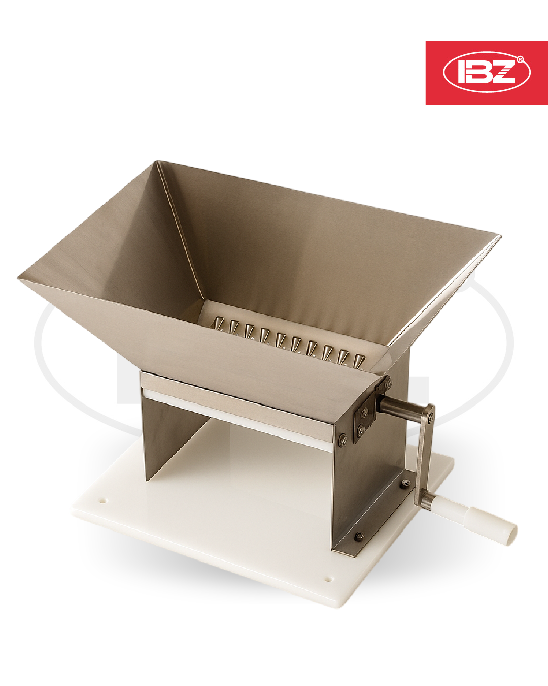 Desmechadora de carne y pollo