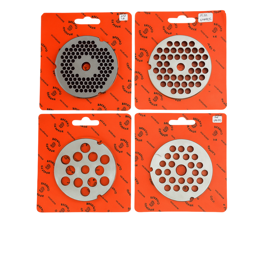 Cuchillas para molino