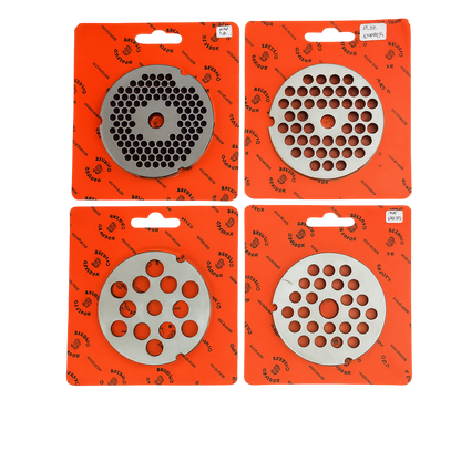 Cuchillas para molino