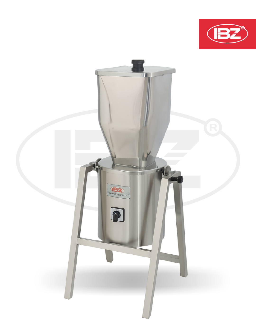 Licuadora industrial