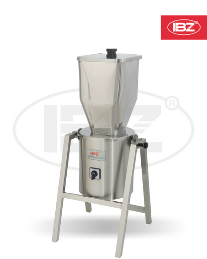 Licuadora industrial