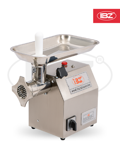 Molinos para Carne de Alta Potencia – 250 Kg/h