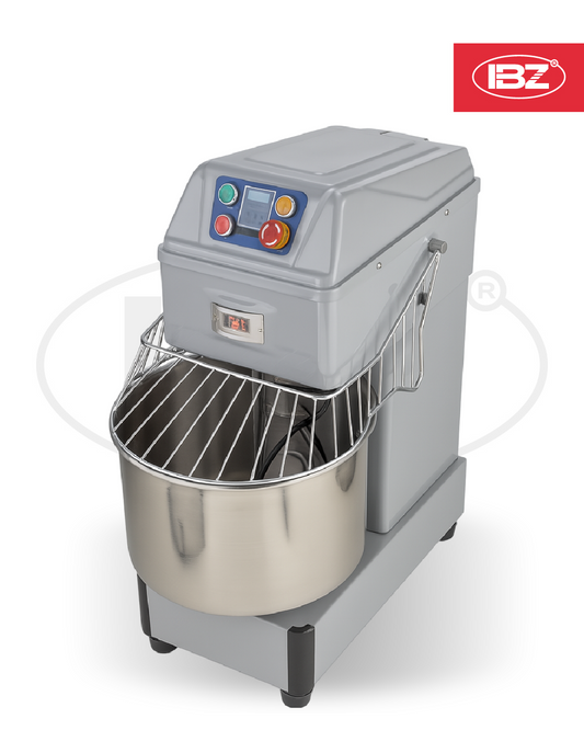 Amasadora industrial