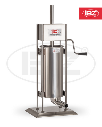 Embutidora de chorizos