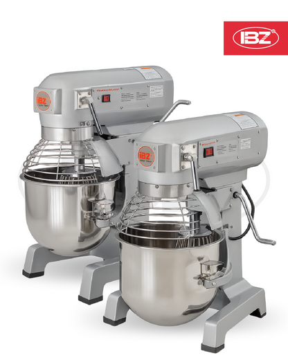 Batidora industrial