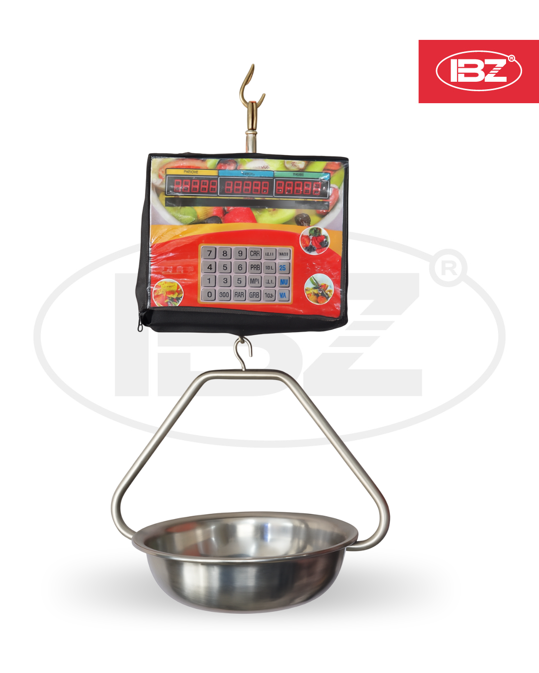 Balanza colgante Liquidadora