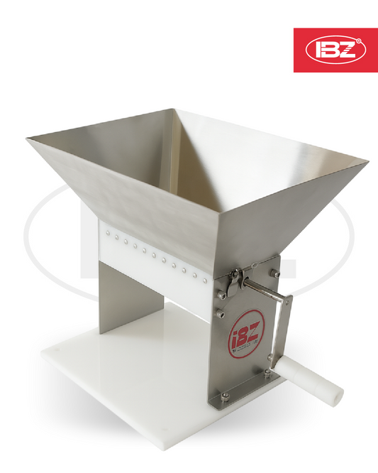 Desmechadora de carne y pollo