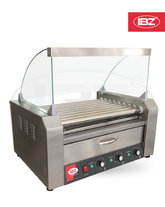 Asadores de salchichas