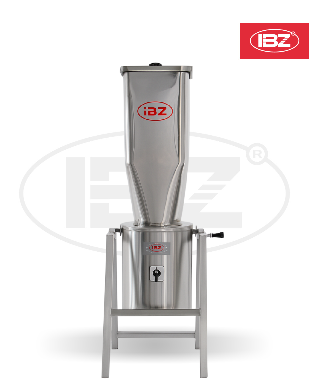 Licuadora industrial