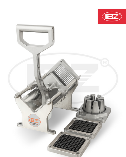 Cortador de papa a la francesa