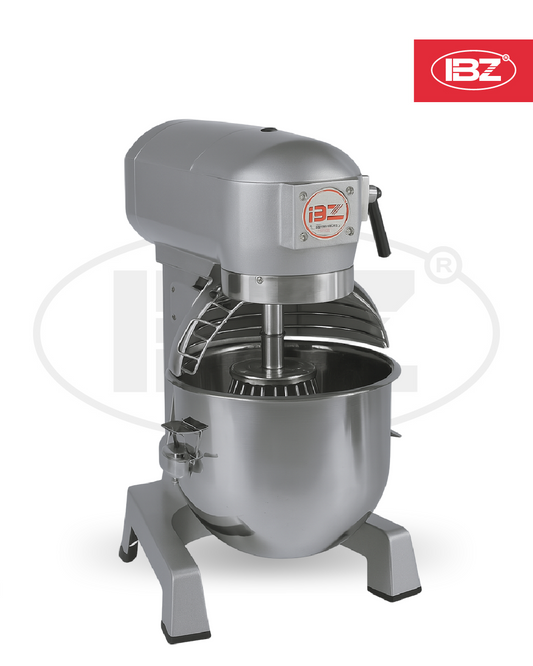 Batidora industrial