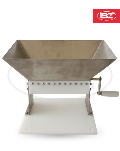 Desmechadora de carne y pollo