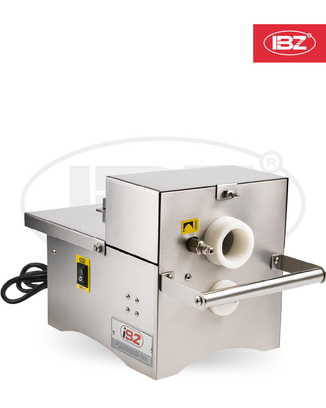 Amarradora de chorizos