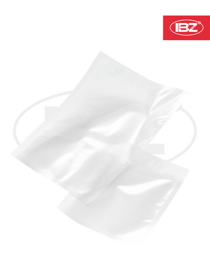 Bolsas de vacío para alimentos