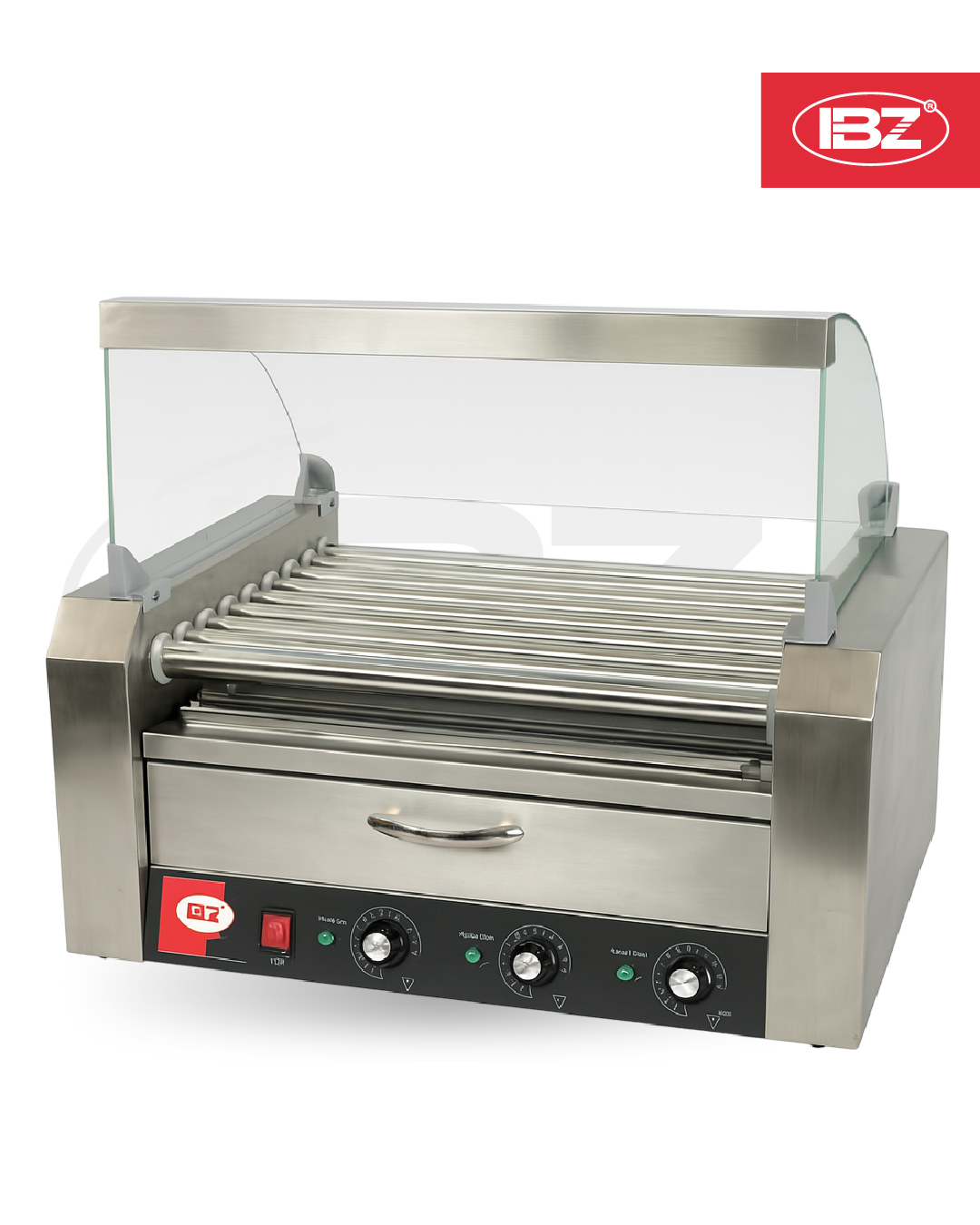 Asadores de salchichas