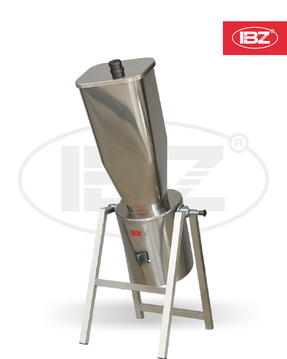 Licuadora industrial