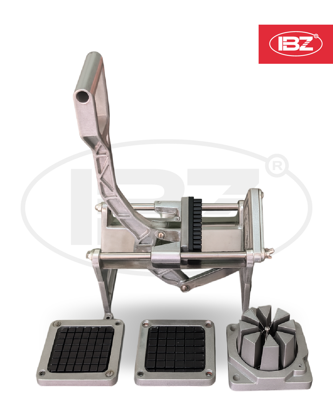 Cortador de papa a la francesa