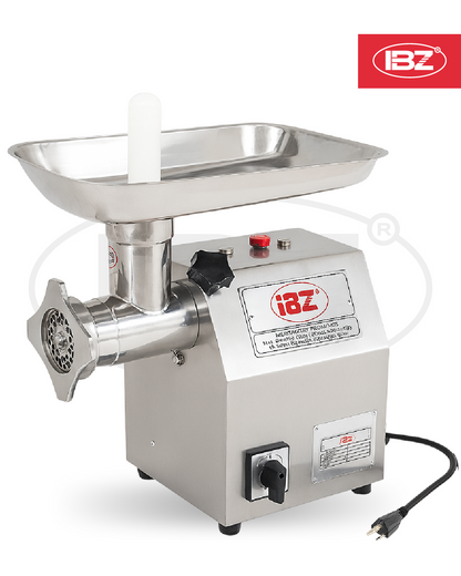 Molinos para Carne de Alta Potencia – 250 Kg/h