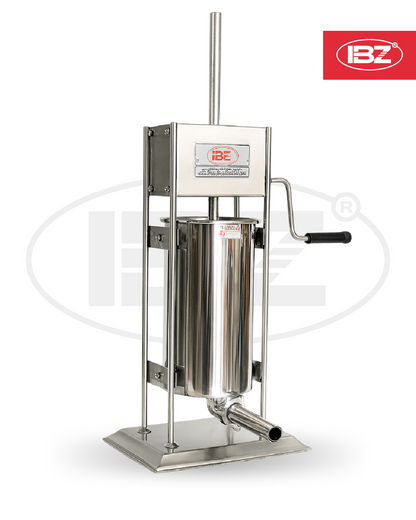 Embutidora de chorizos