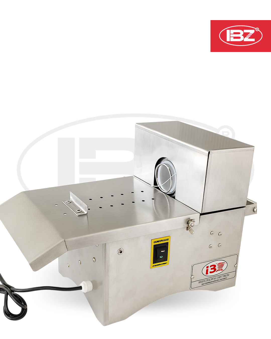 Amarradora de chorizos