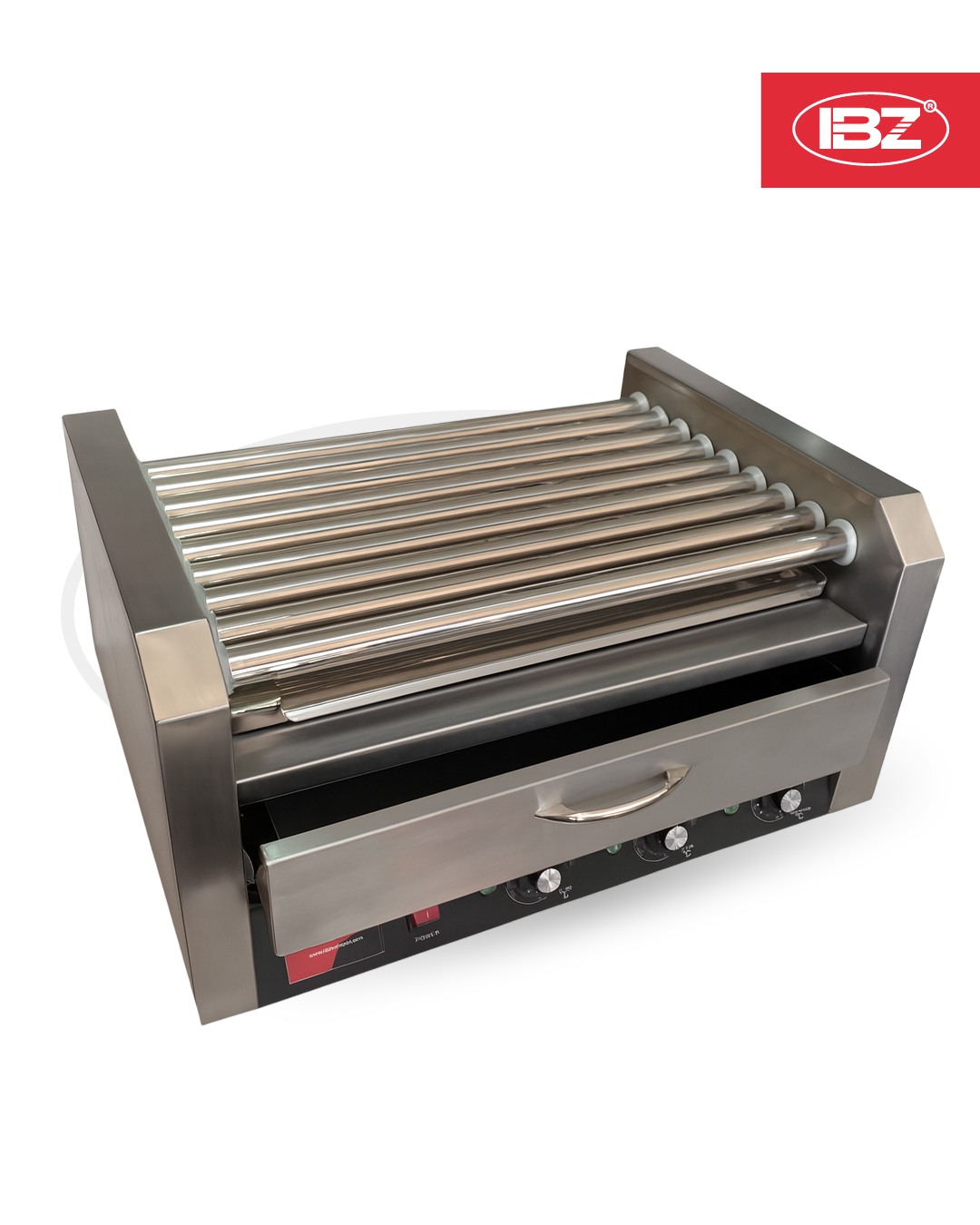 Asadores de salchichas