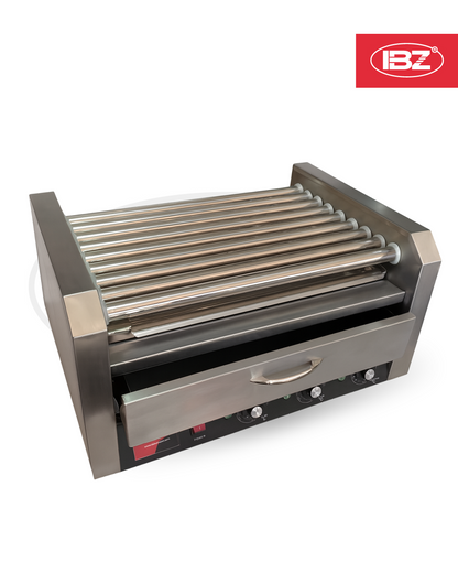 Asadores de salchichas