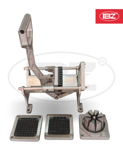 Cortador de papa a la francesa