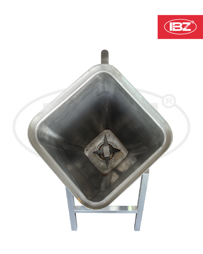 Licuadora industrial