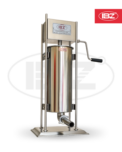 Embutidora de chorizos