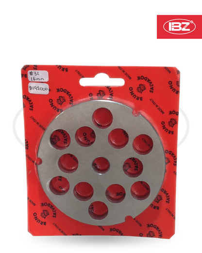 Cuchillas para molino