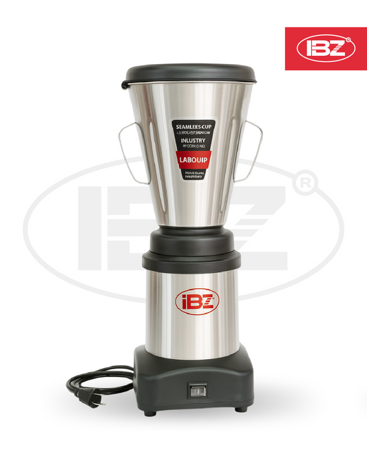 Licuadora industrial