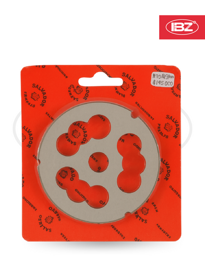 Cuchillas para molino