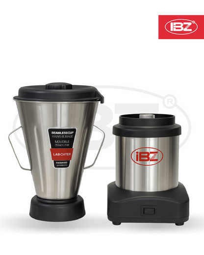 Licuadora industrial