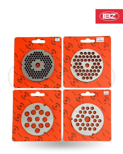 Cuchillas para molino